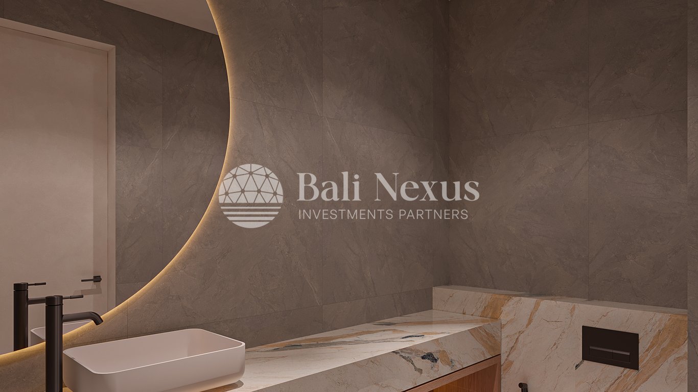 Villa 4BR in Ubud photo 5