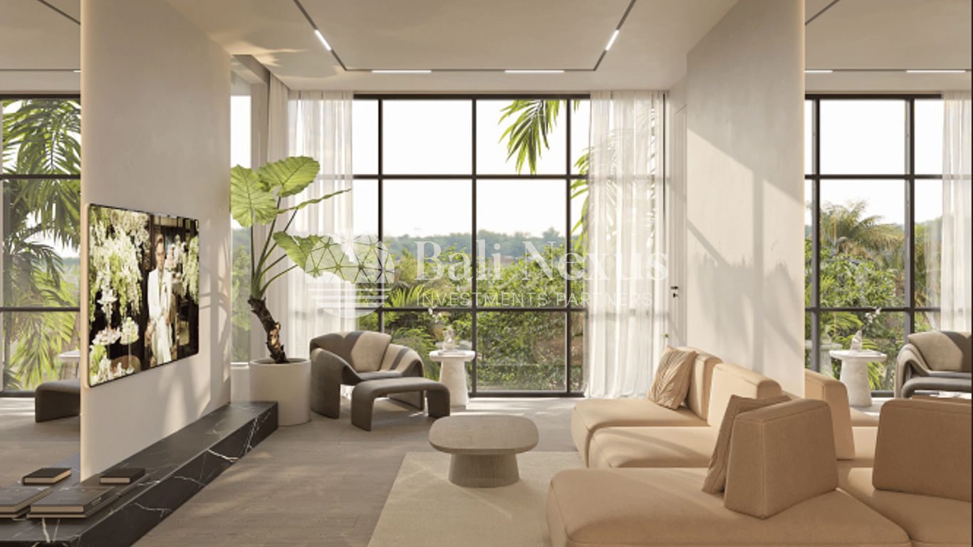 Apartment 2BR in Pecatu photo 1
