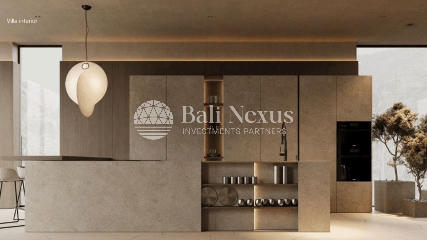 Villa 4BR in Nusa Dua photo 7