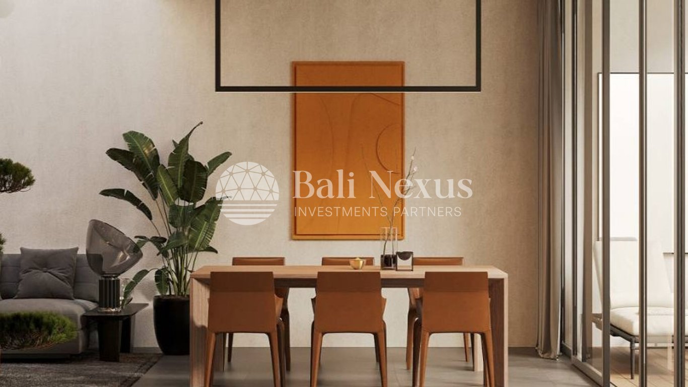 Villa 4BR in Umalas photo 3