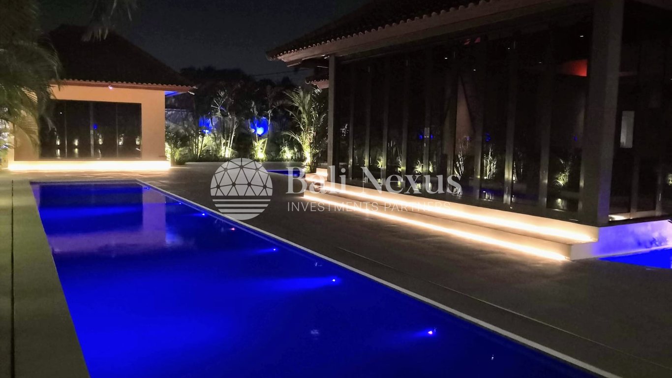Villa 3BR in Seminyak photo 2