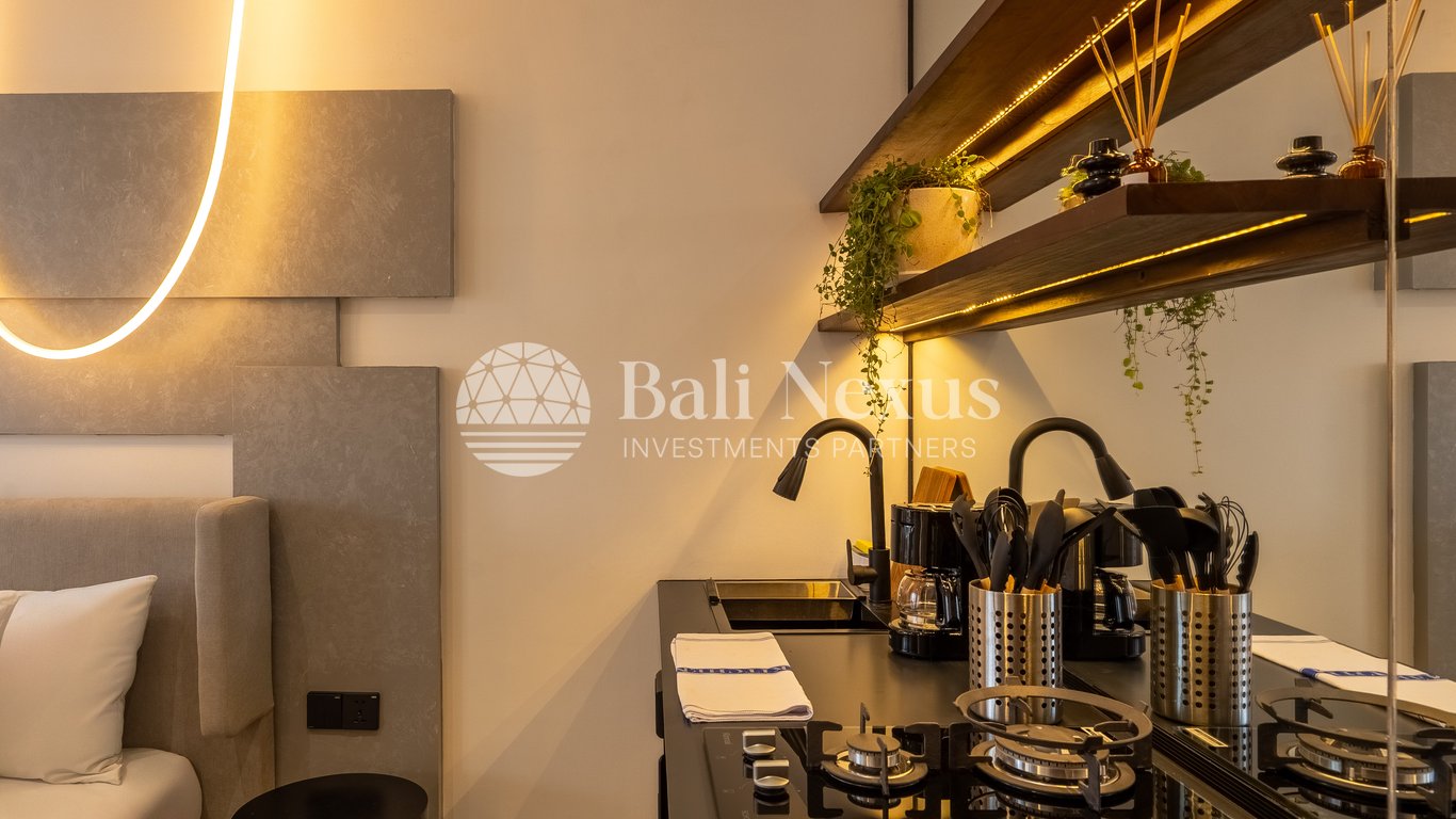 Villa Complex in Ubud photo 9