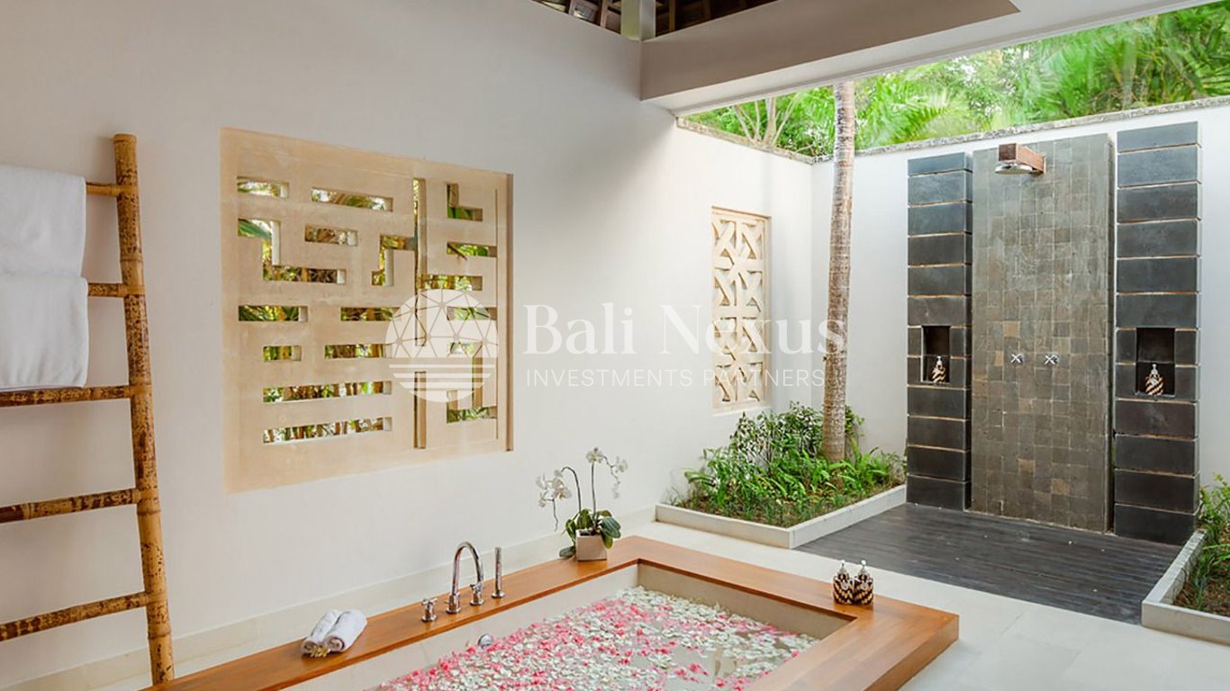 Villa Complex in Canggu photo 3