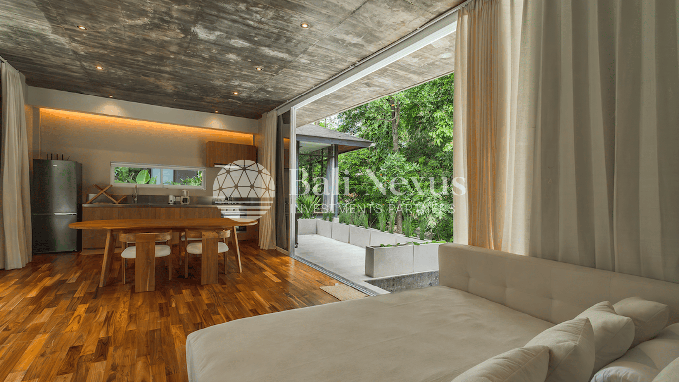 Complex 5-Villa in North Canggu photo 15