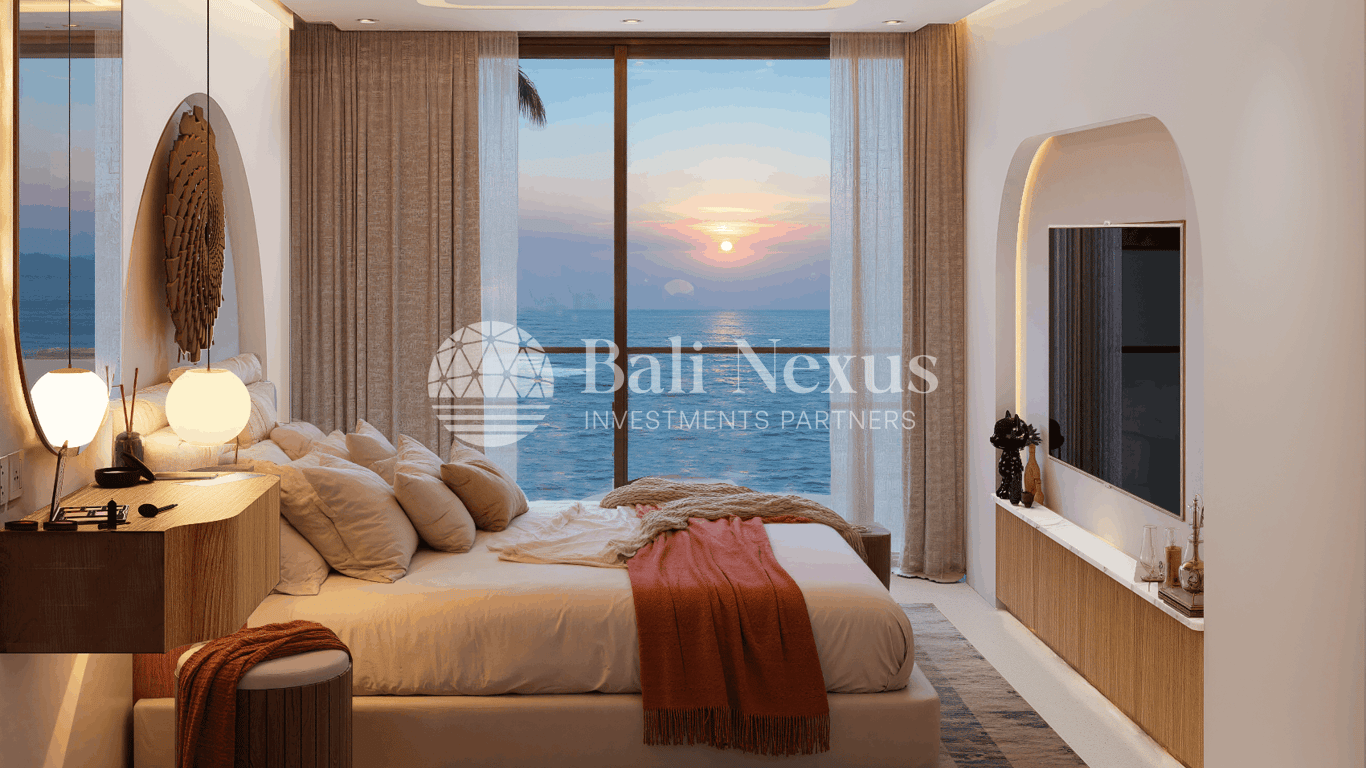 Villa 2BR in Buwun Mas, Lombok photo 2