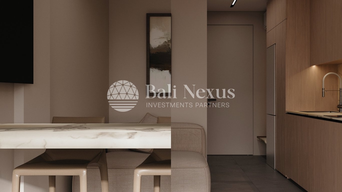 Apartment 2BR in Melasti photo 6