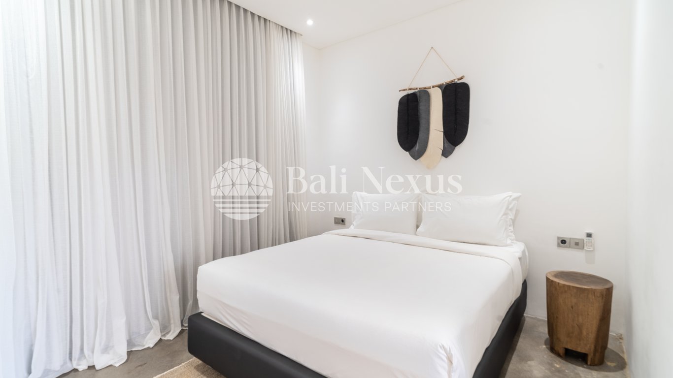 Villa 3BR in Tibubeneng photo 4
