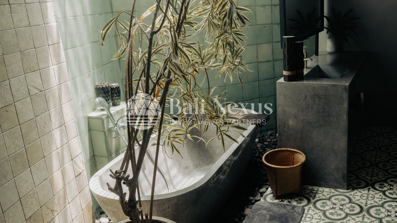 Villa 4BR in Canggu photo 15