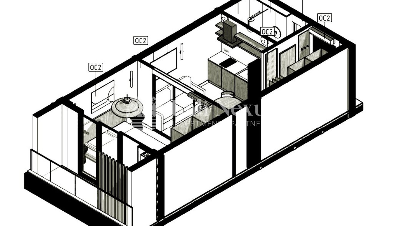 Apartment Studio in Melasti photo 7