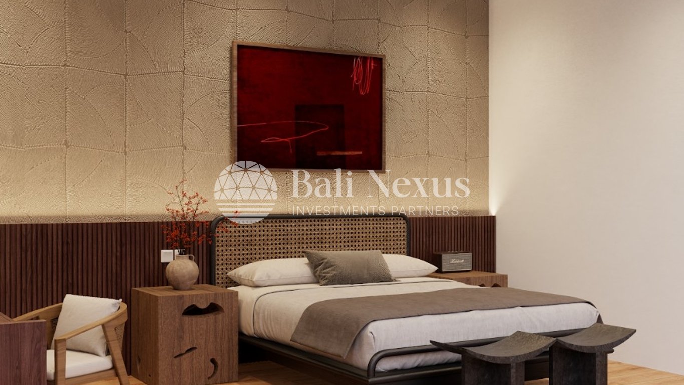 Villa 2BR in Ubud photo 5