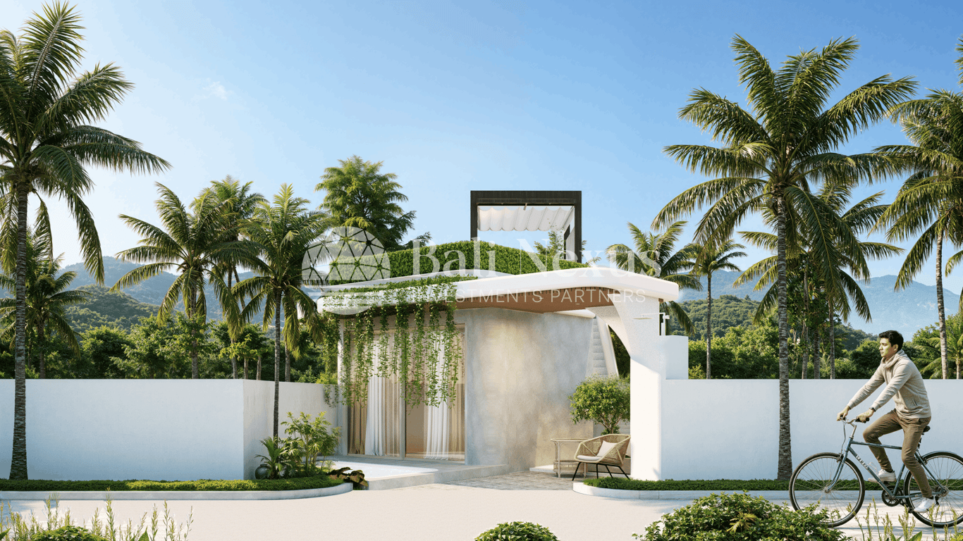 Villa 1BR in Buwun Mas, Lombok photo 2