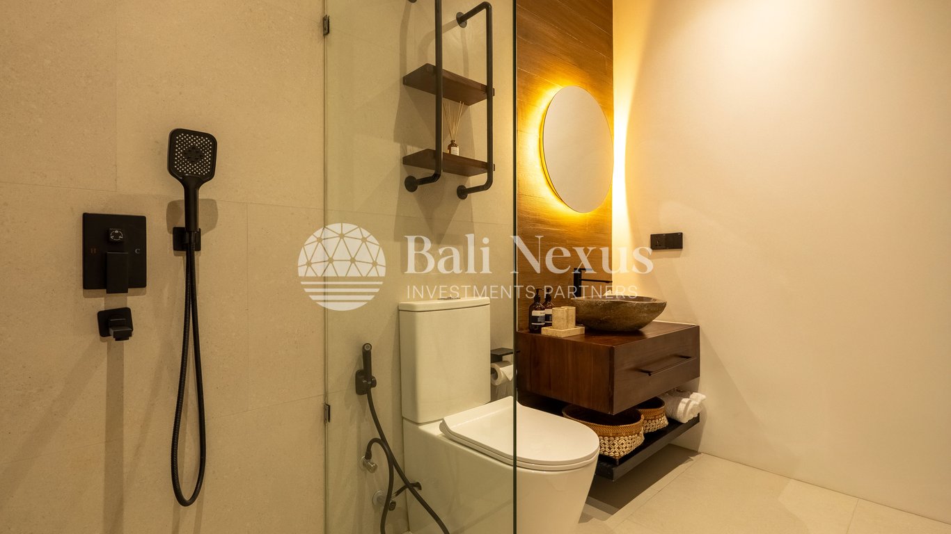 Villa Complex in Ubud photo 10