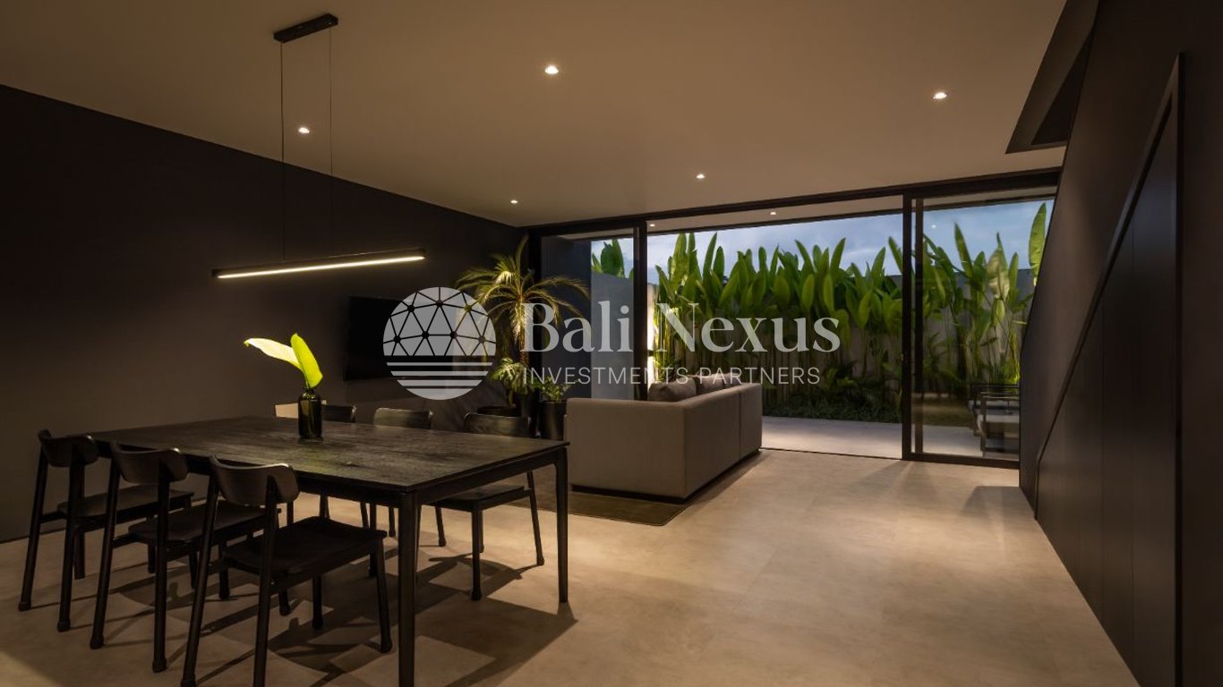 Townhouse 3BR in Kediri photo 1