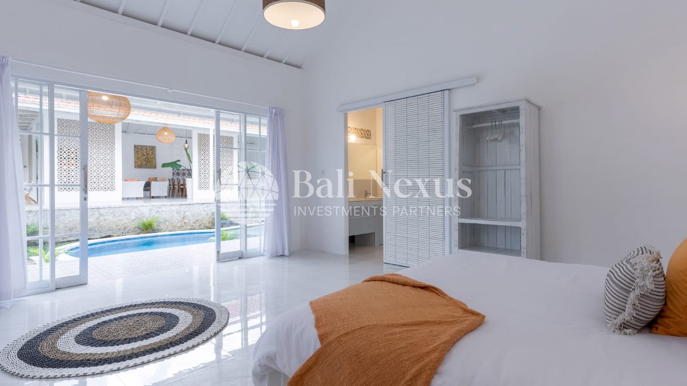 Villa 2BR in Mas, Ubud photo 6