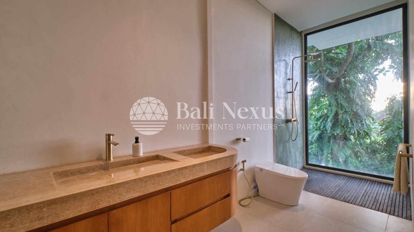 Villa 3BR in Ubud photo 4