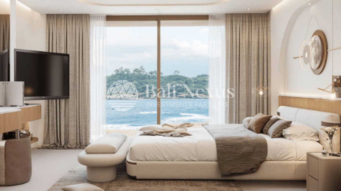 Villa 4BR in Buwun Mas, Lombok photo 6