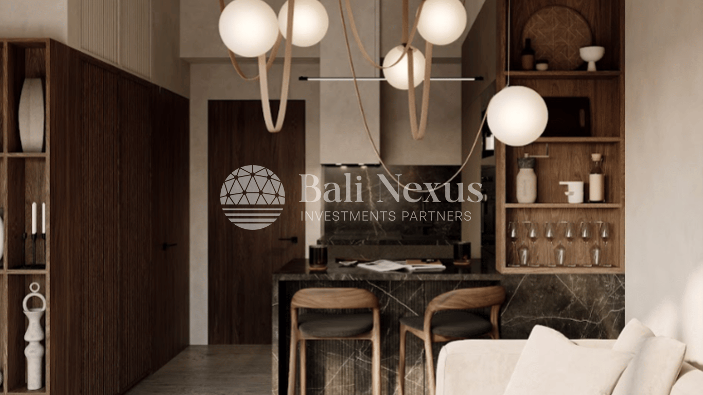 Apartment 1BR in Nuanu photo 4