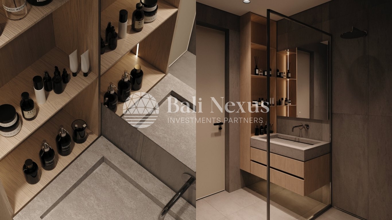 Apartment 2BR in Melasti photo 4