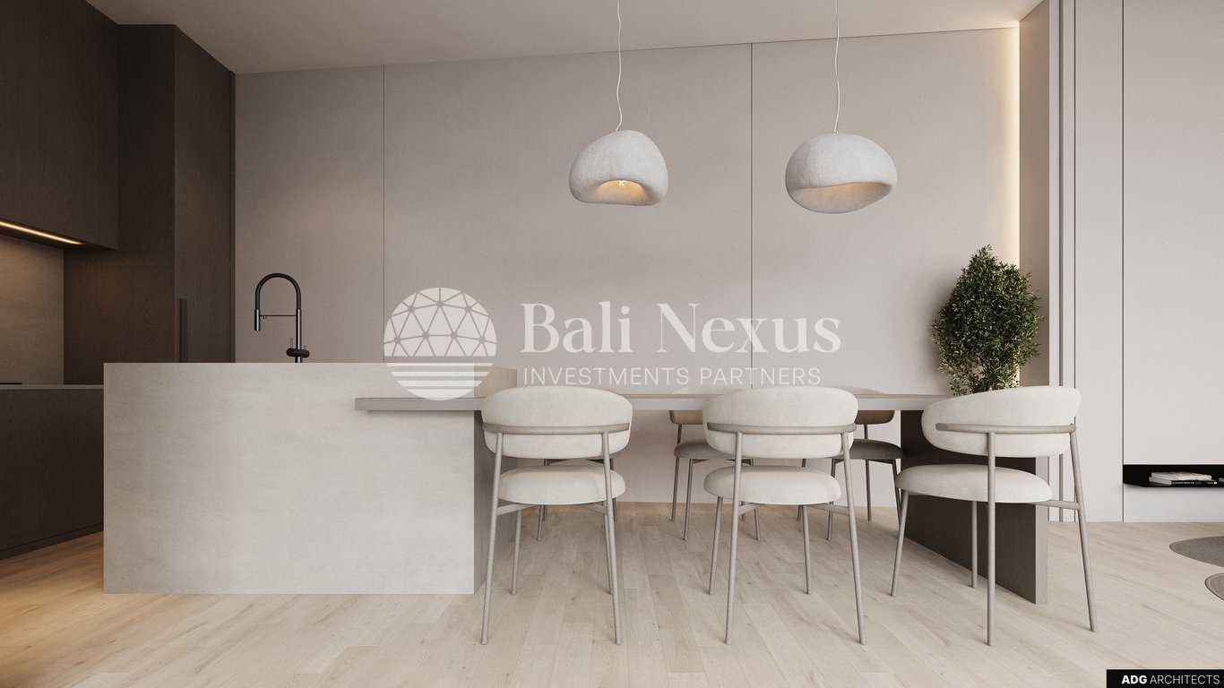 Villa 4BR in Bingin photo 4