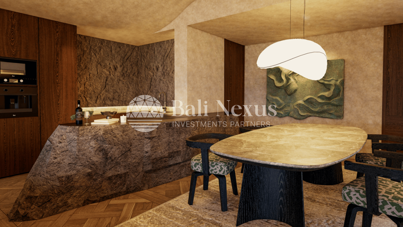 Apartment 2BR in Uluwatu photo 2