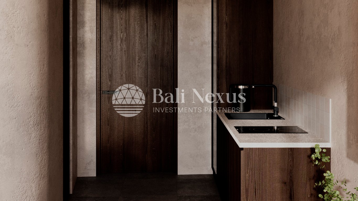 Apartment 1BR in Nusa Dua photo 5