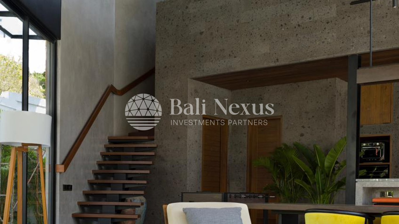 Villa 5BR in Canggu photo 4
