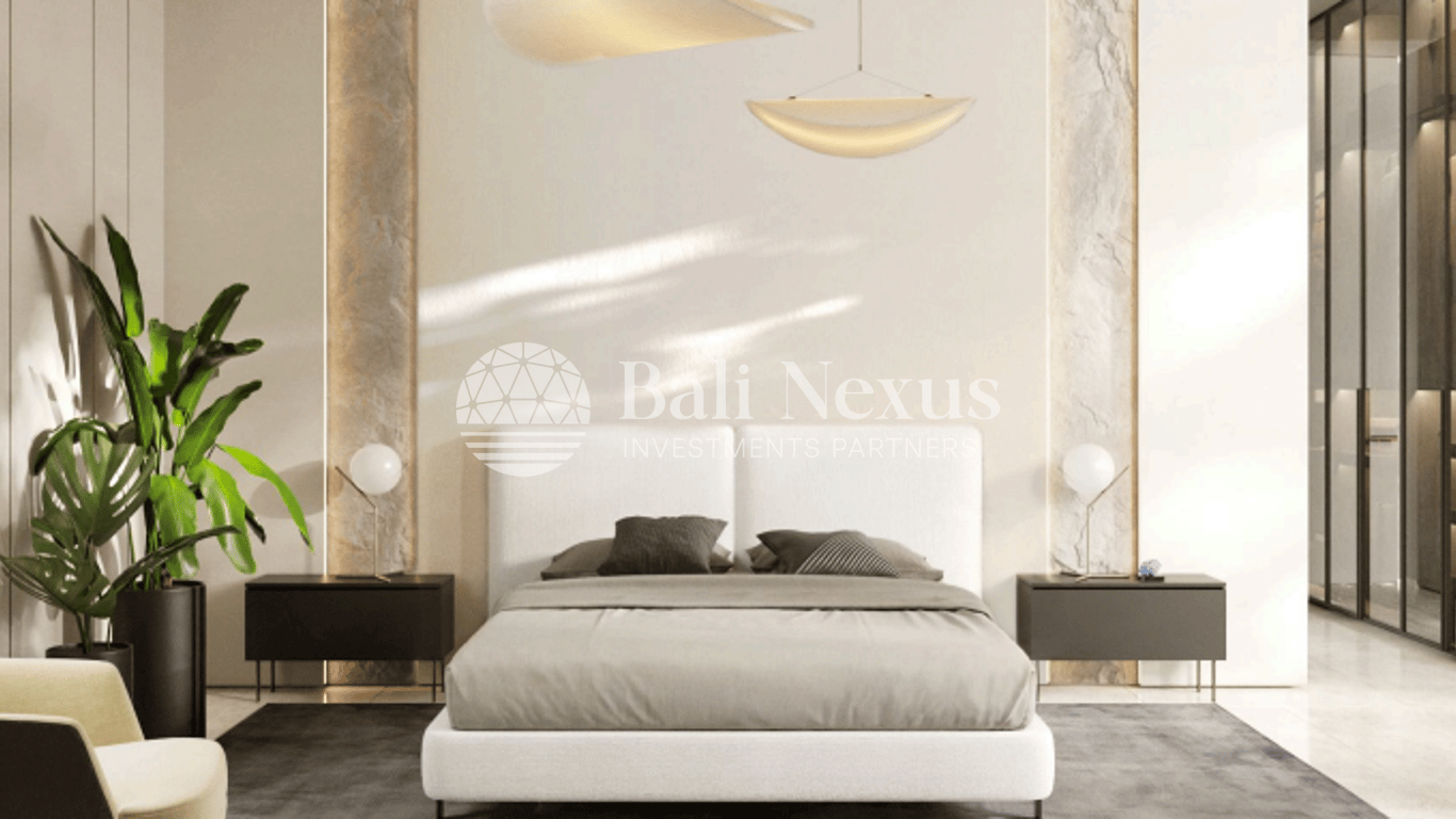 Villa 1BR in Nusa Dua photo 1