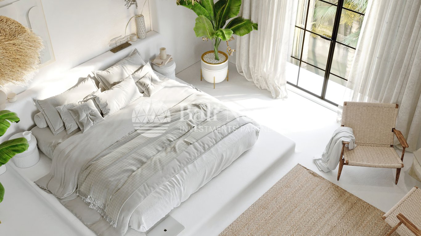 Villa 4BR in Pecatu photo 1