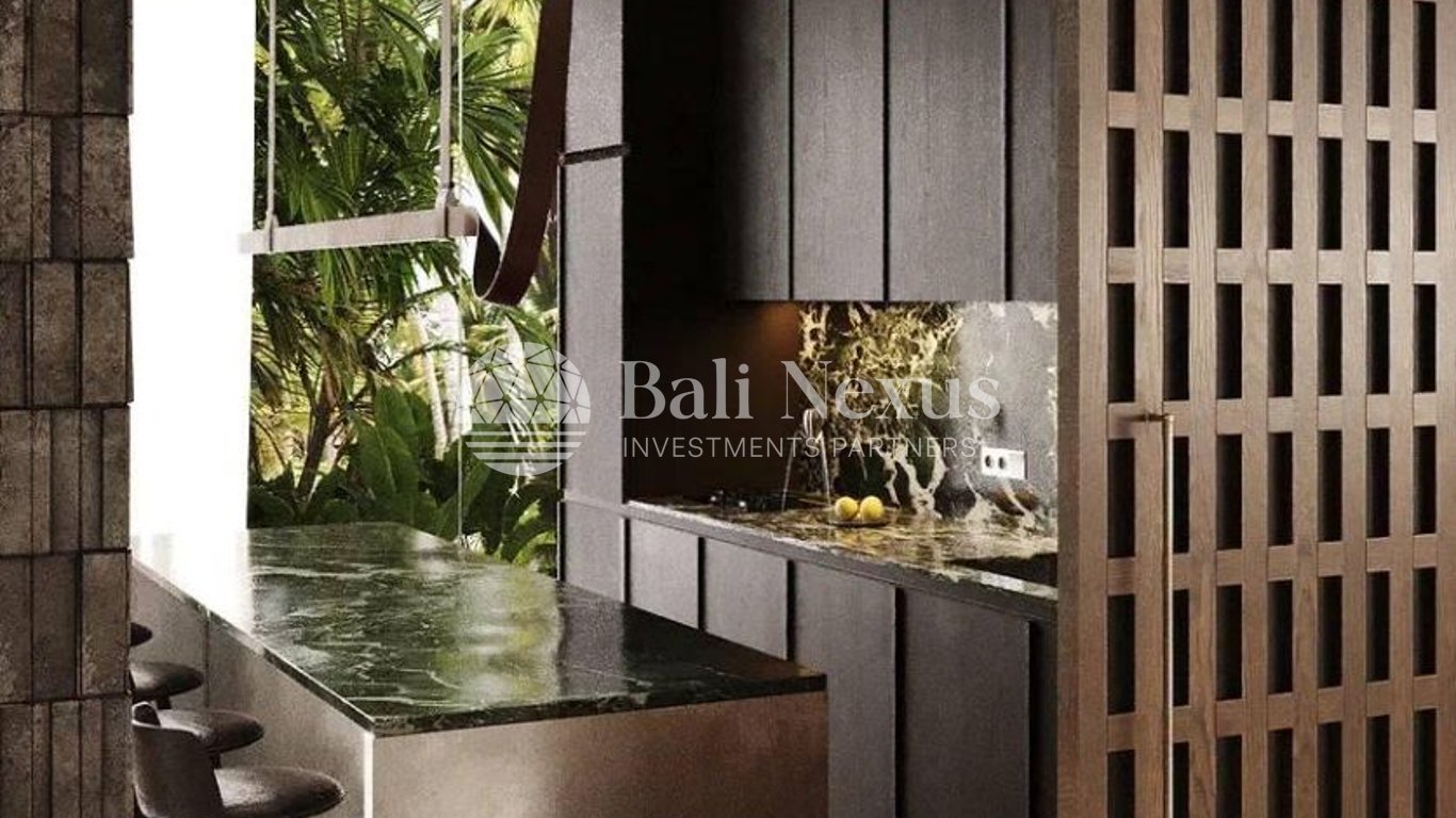 Villa 4BR in Nusa Dua photo 3