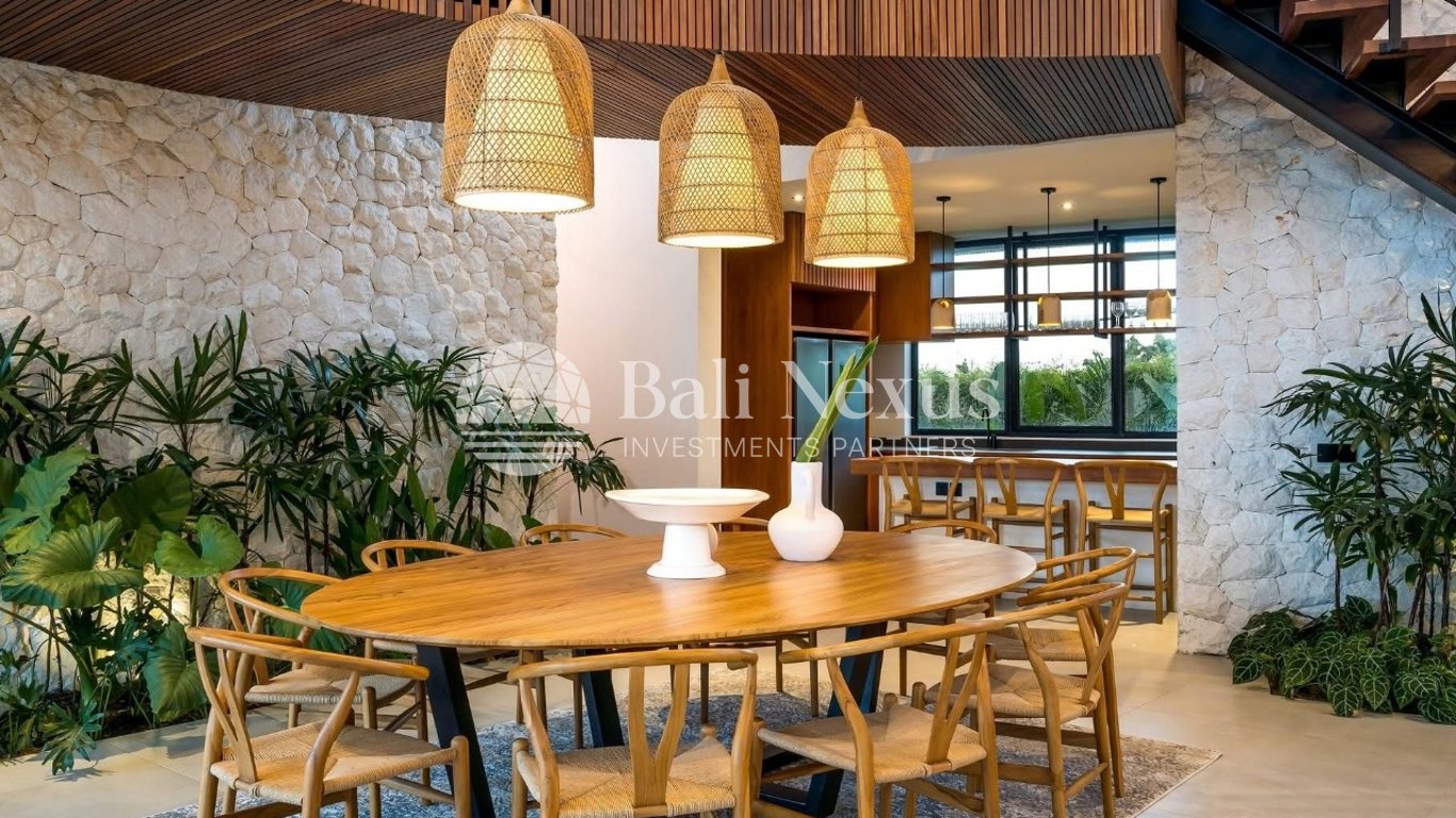 Villa 5BR in North Canggu photo 3