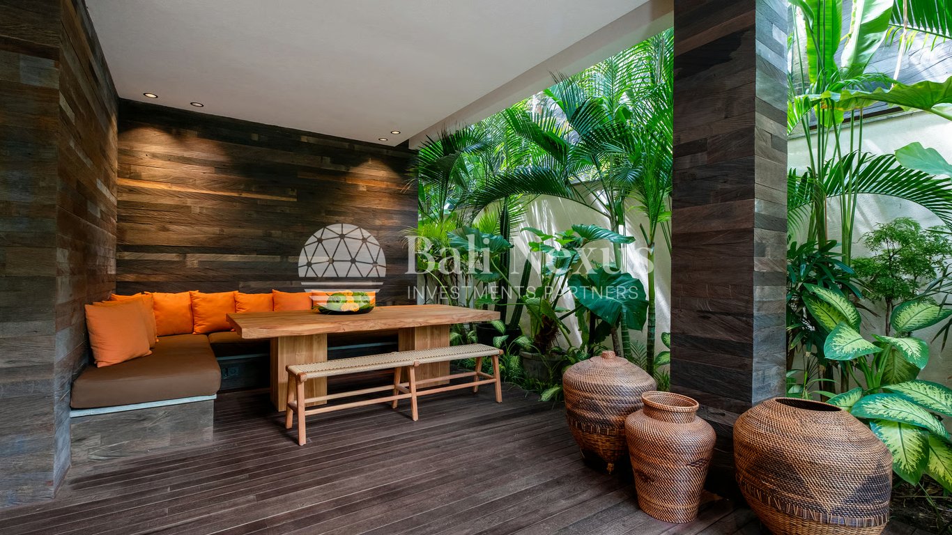 Villa 4BR in Canggu photo 3