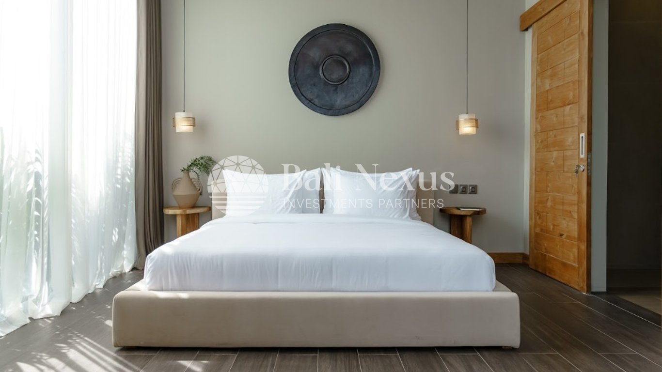 Villa 5 BR in Canggu photo 2