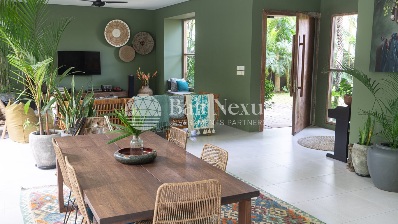 Villa 4BR in Canggu photo 10