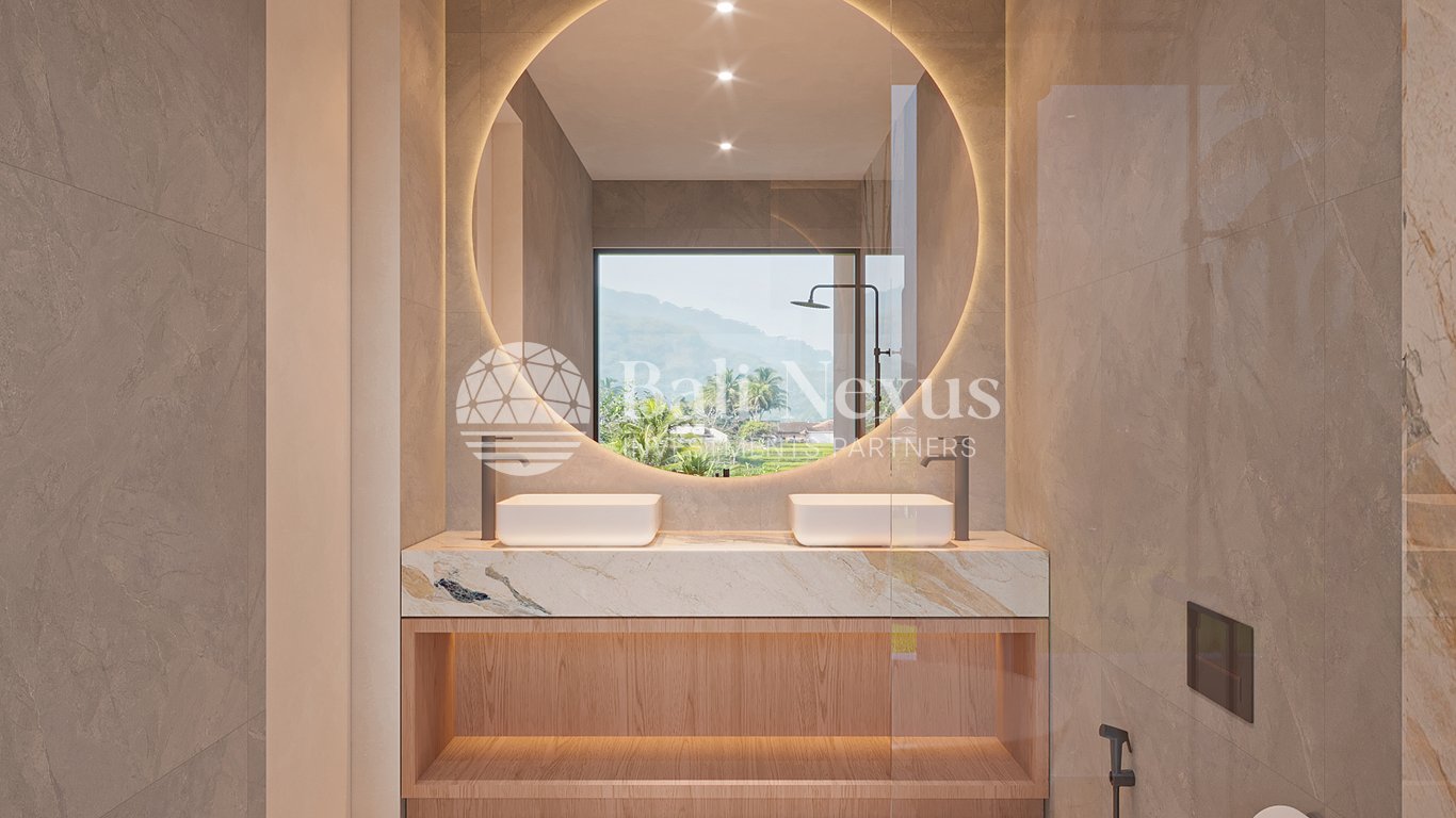 Villa 3BR in Ubud photo 9
