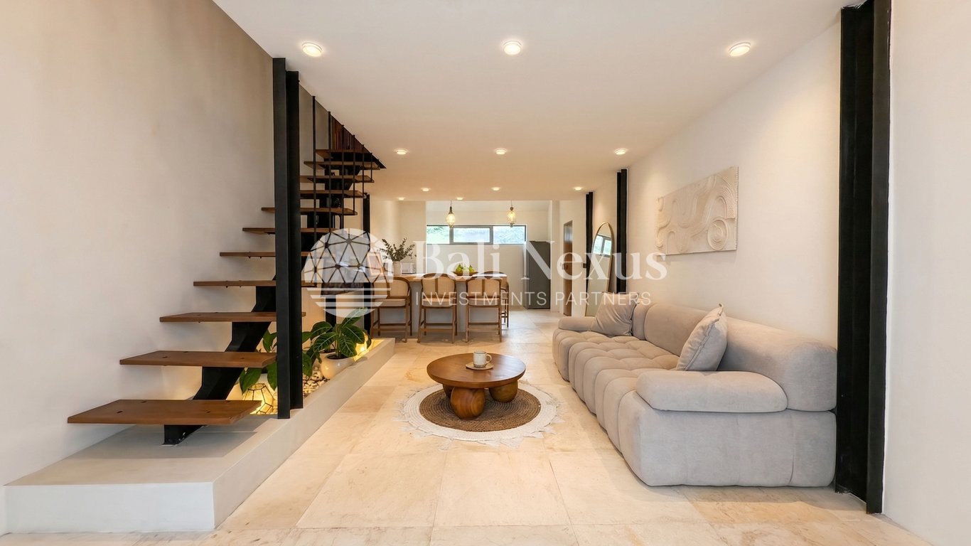 Apartment 2BR in Sanur photo 3