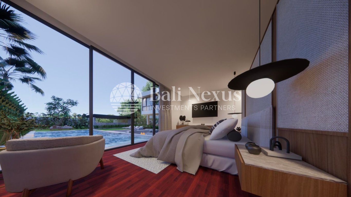 Villa 5BR in Umalas photo 8