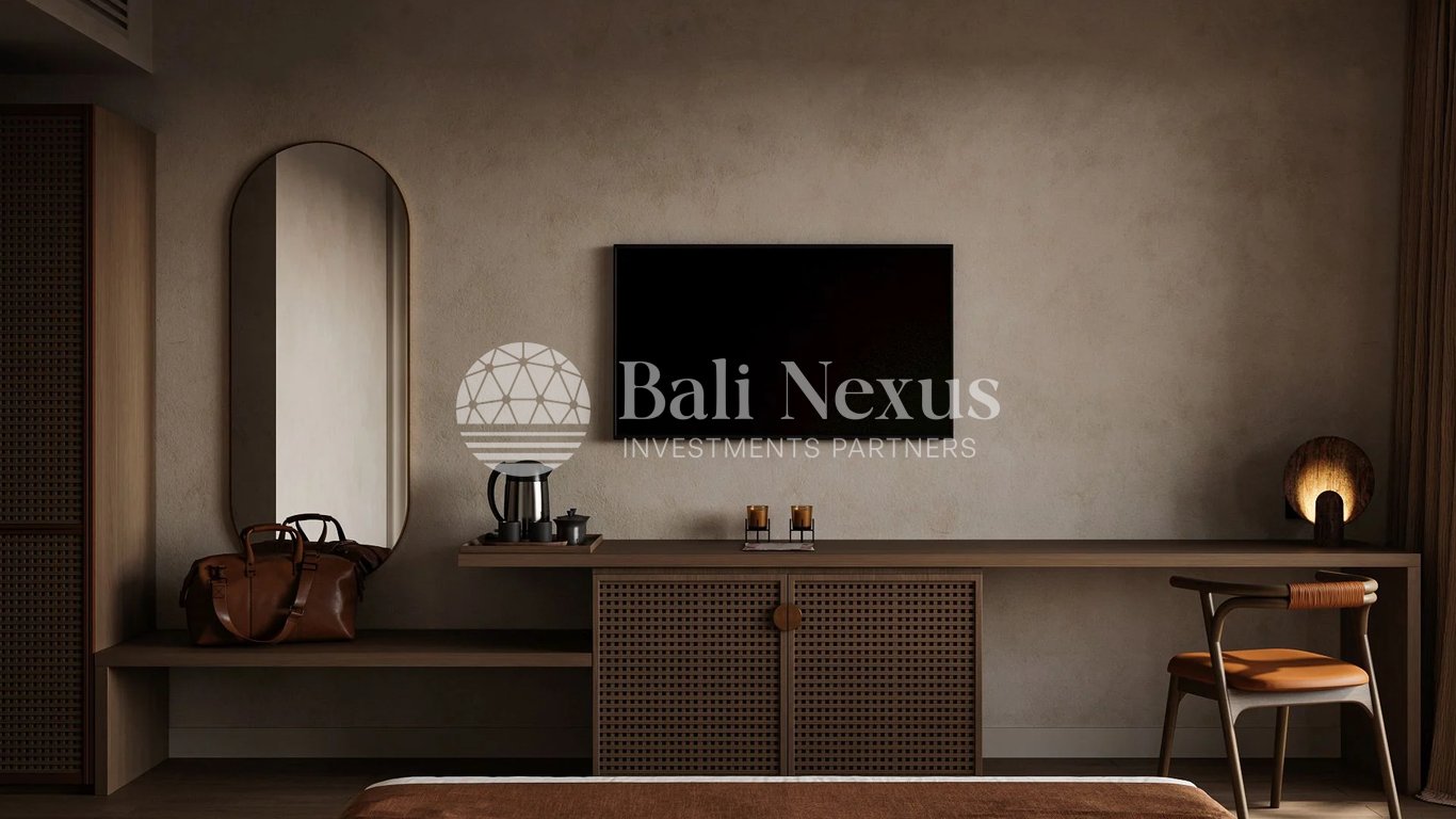 Apartment Suite in Melasti photo 2