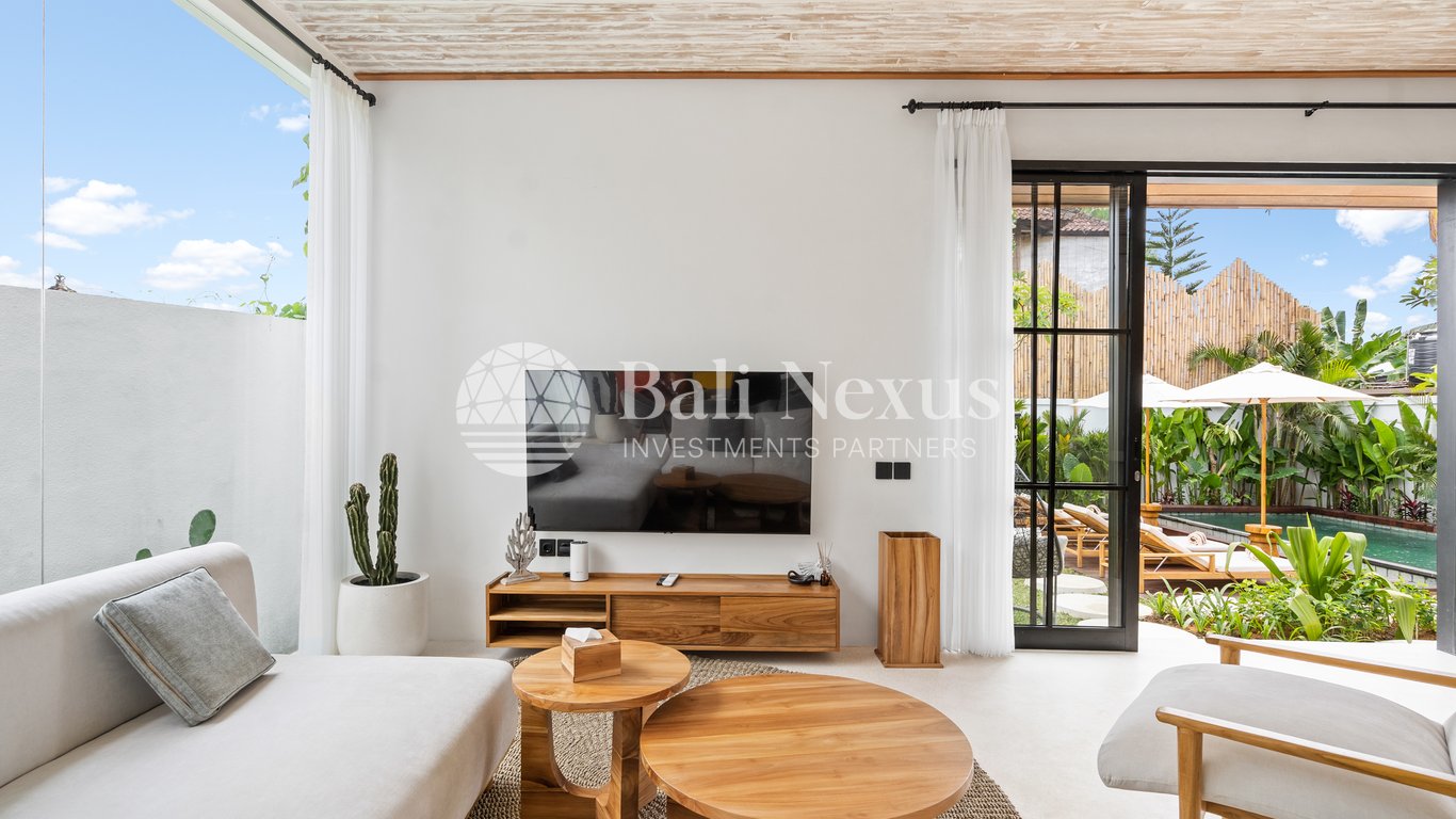 Villa 2BR in Ubud photo 8