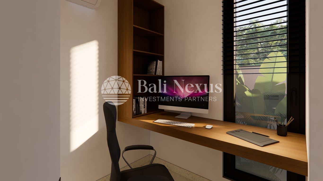 Villa 2BR in Pandawa photo 7