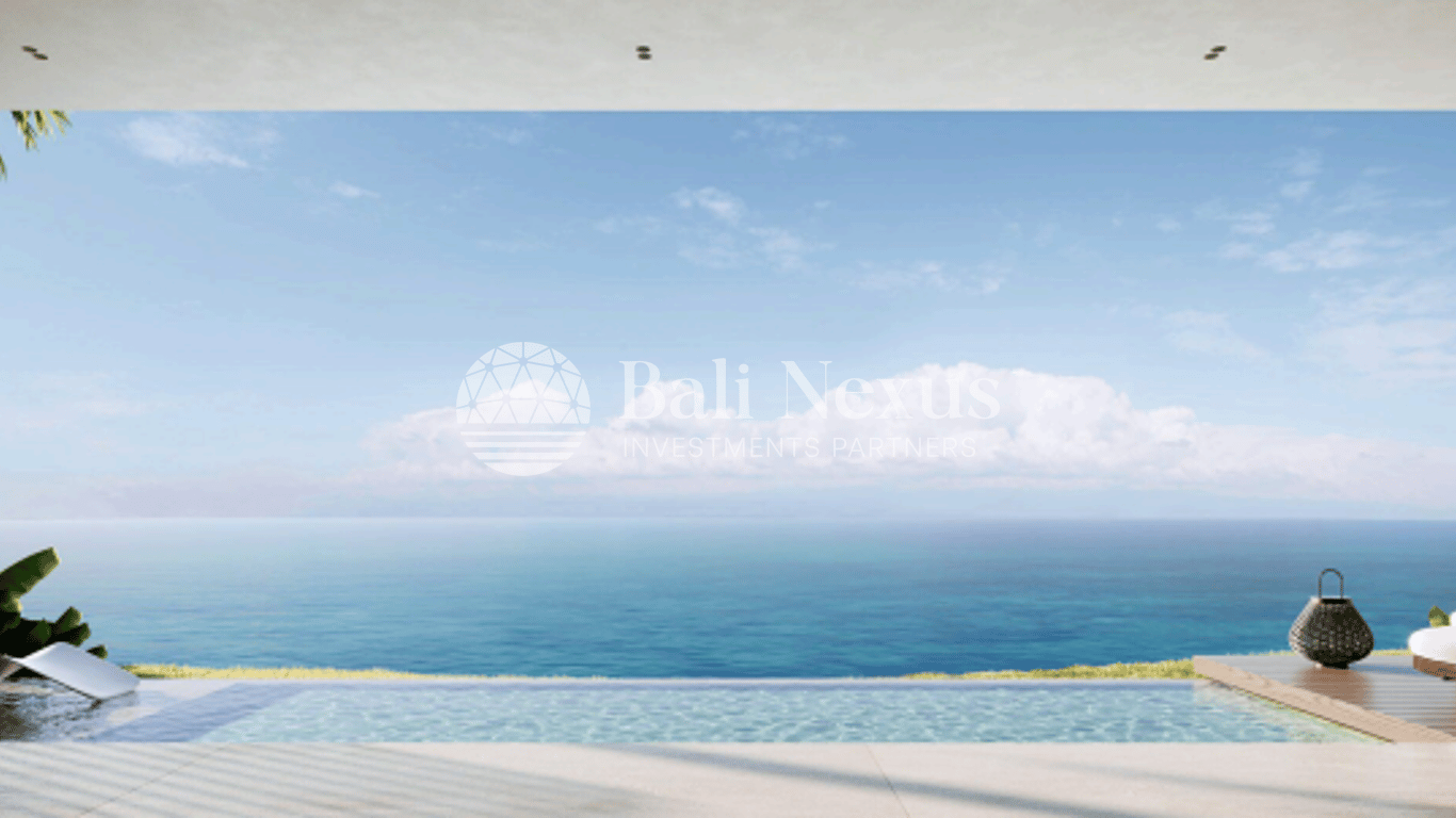 Villa 1BR in Nusa Penida photo 2
