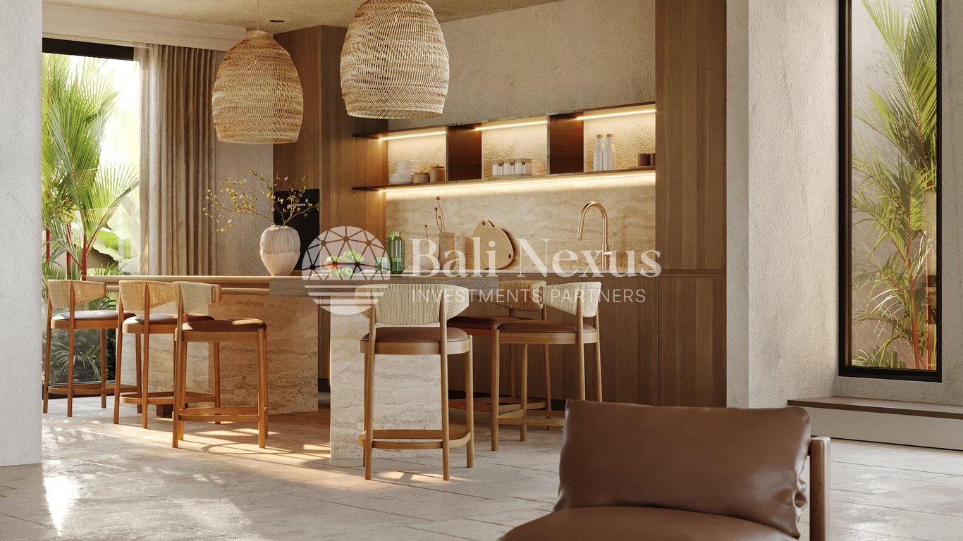 Villa 3BR in Pecatu photo 7