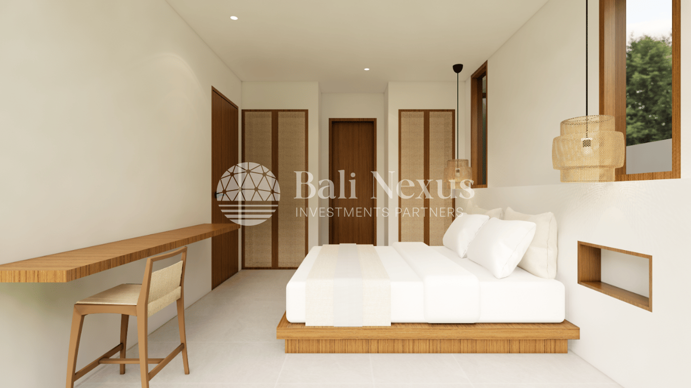 Villa 3BR in Uluwatu photo 13