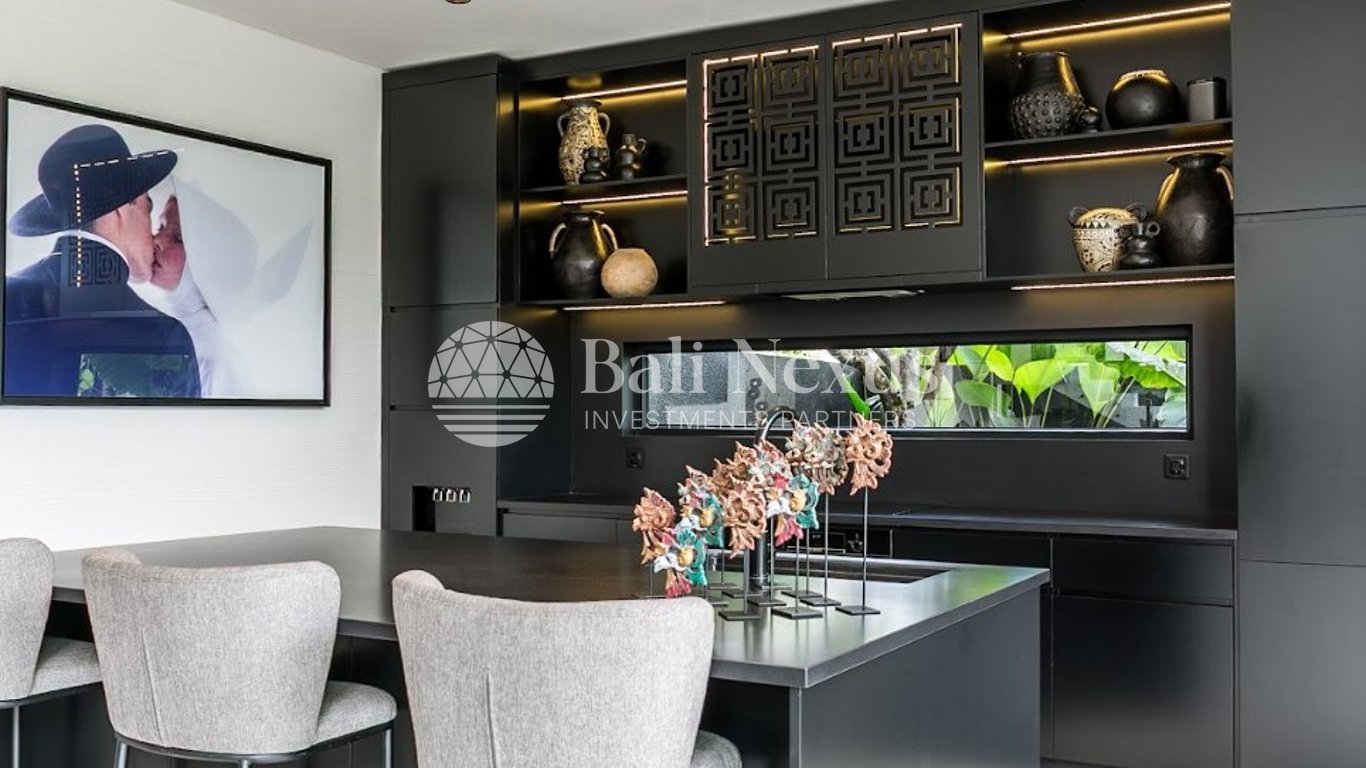 Villa 4BR in Umalas photo 7