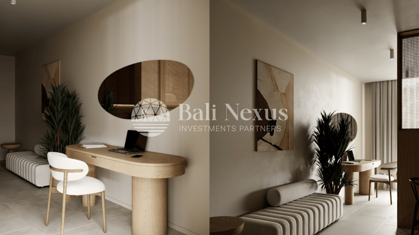 Apartment 1BR in Pandawa photo 3