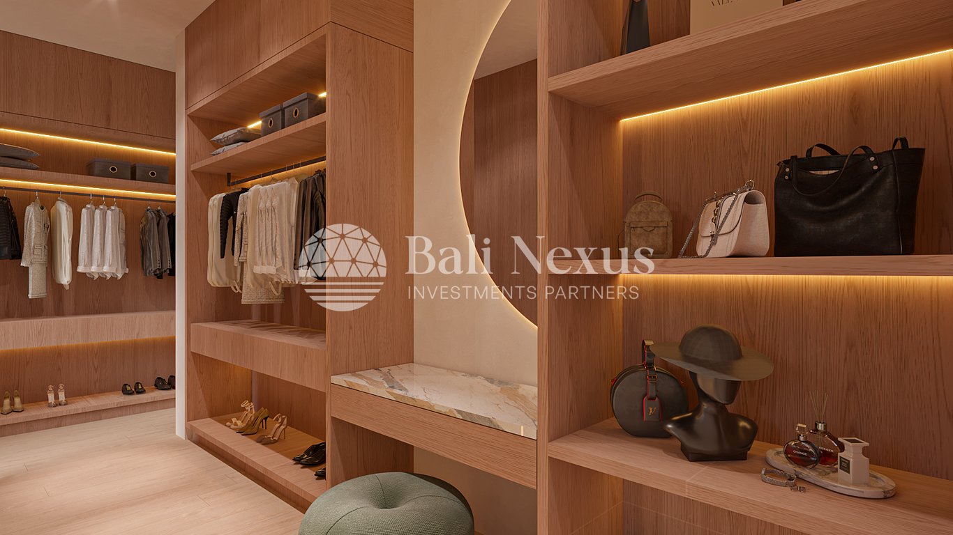 Villa 3BR in Ubud photo 6