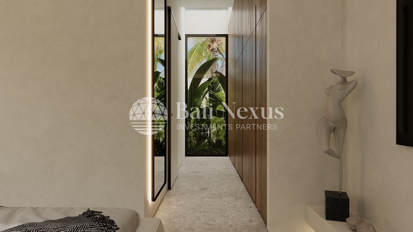 Villa 3BR in Uluwatu photo 7
