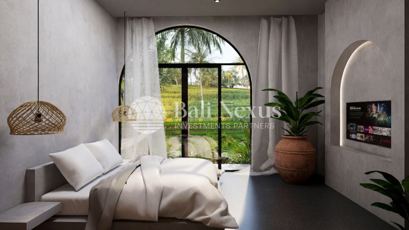 Villa 3BR in Seseh photo 6
