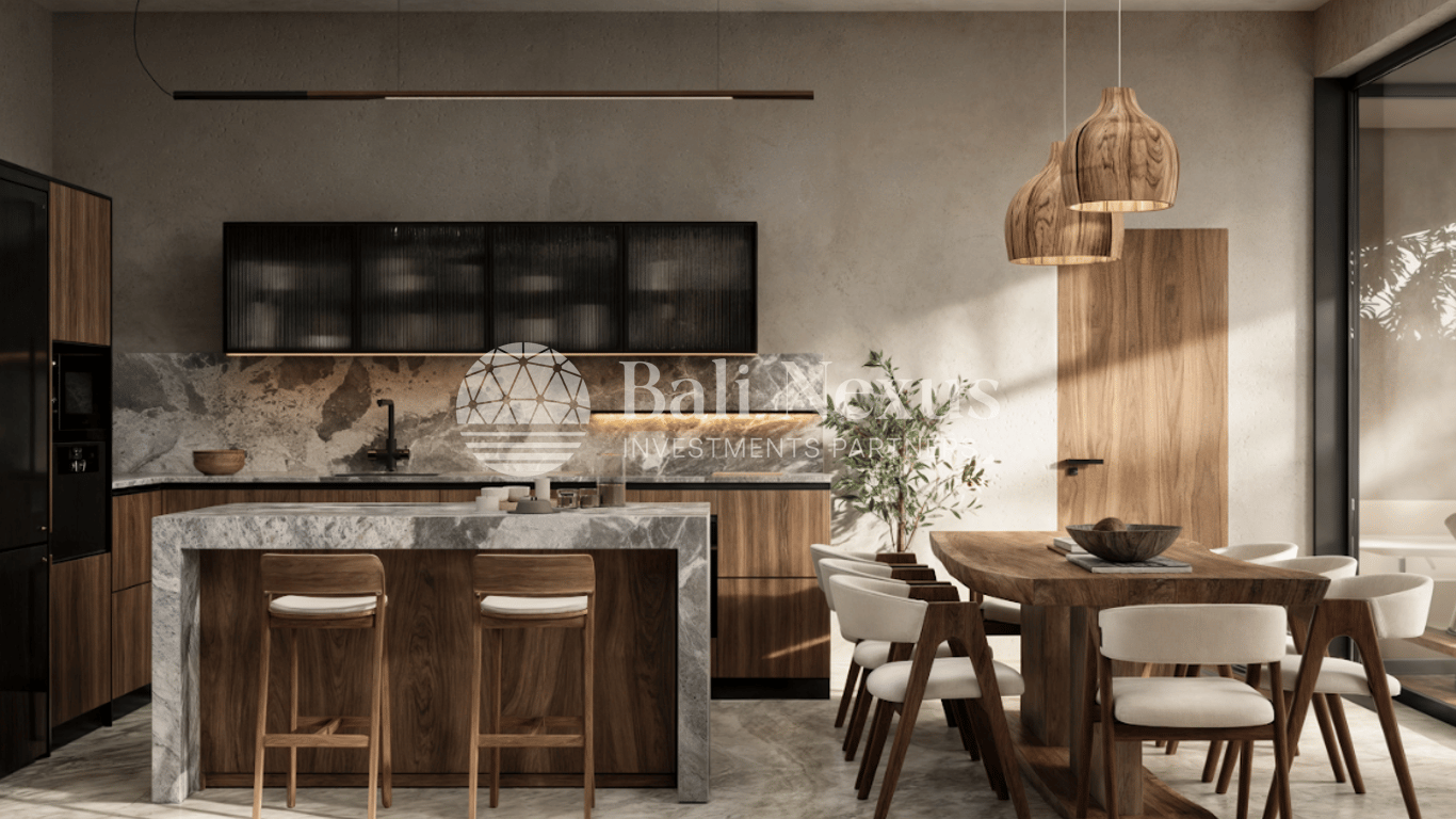 [Sold] Villa 2BR in Nuanu photo 6