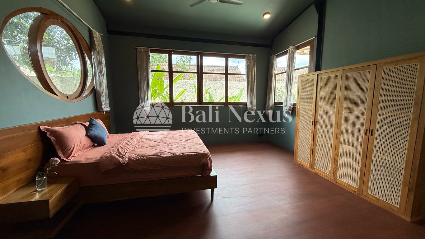 Villa 2BR in Ubud photo 4