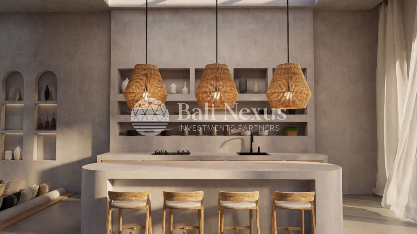 Villa 3BR in Seseh photo 8